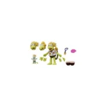Fraggle Rock Action Figure – Wembley 13 cm 3