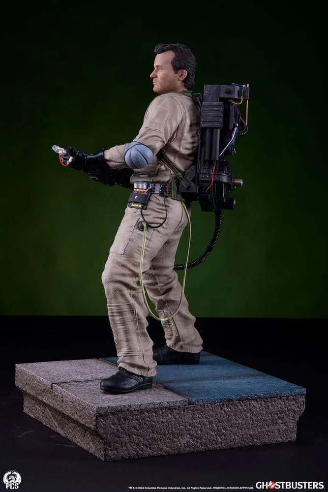 Ghostbusters Statue – Peter Venkman 1/4 Scale 51 cm 5