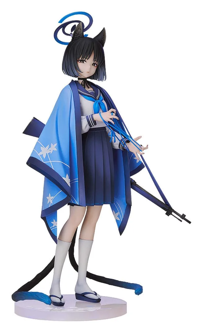 Blue Archive PVC Statue – Kikyou 1/7 Scale 25 cm