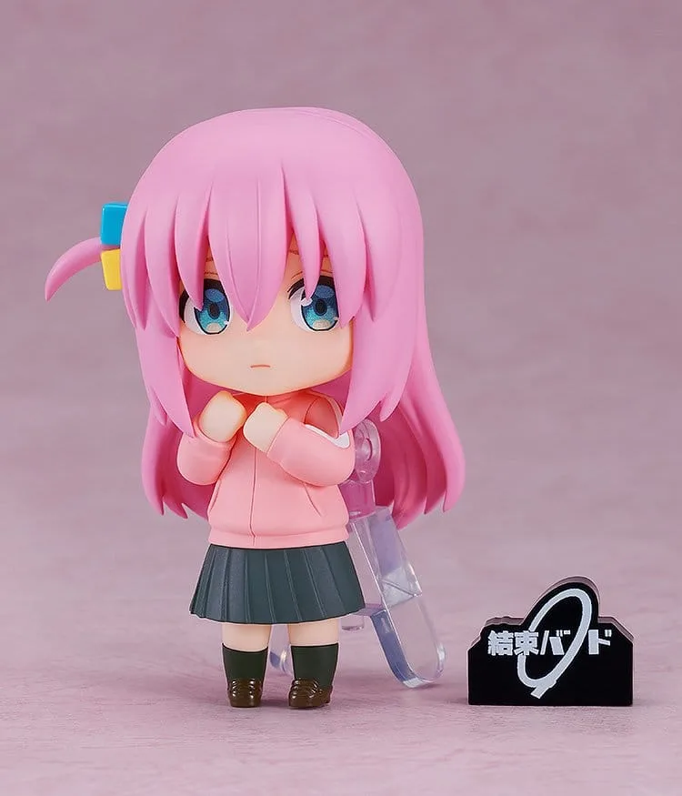 Bocchi the Rock Nendoroid Surprise Figures – 6 Blind Boxes 7 cm 4