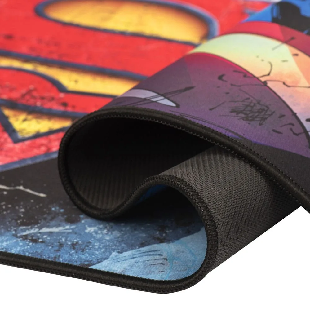 Superman XXL Desk Mat – Version 1 90 x 40 cm 5