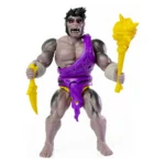 Legends of Dragonore Action Figure – Brukteror Cave Man 14 cm 1