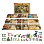 HeroQuest Expansion – Jungles of Delthrak German Edition 6