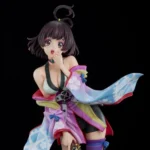 Kabaneri of the Iron Fortress Figure – Mumei Ranman 1/6 26 cm 11