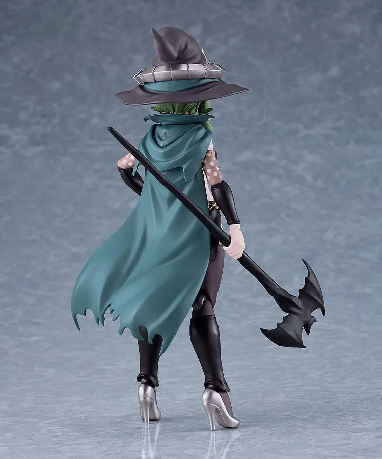 Unicorn Overlord Action Figure – Figma Yahna 15 cm 7