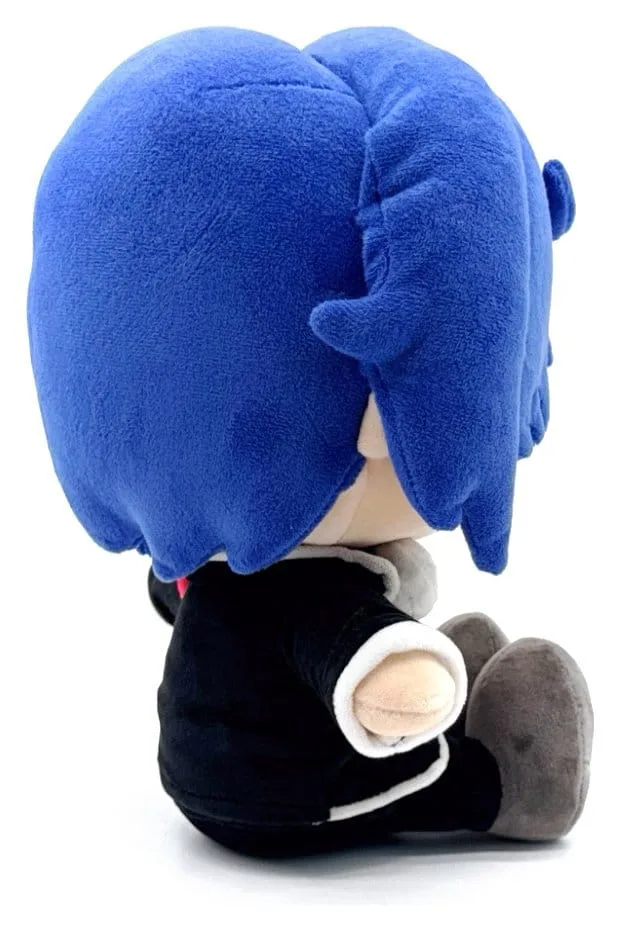 Persona 3 Plush – Makoto 23 cm 3