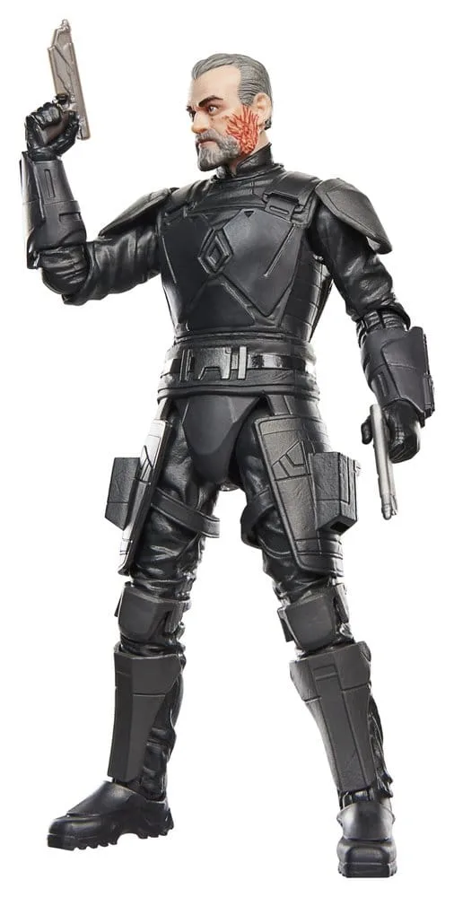 Star Wars Action Figure – Kebris Black Series 15 cm 5