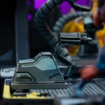 Marvel X-Men Statue – Danger Room Diorama B 1/20 43 cm 9