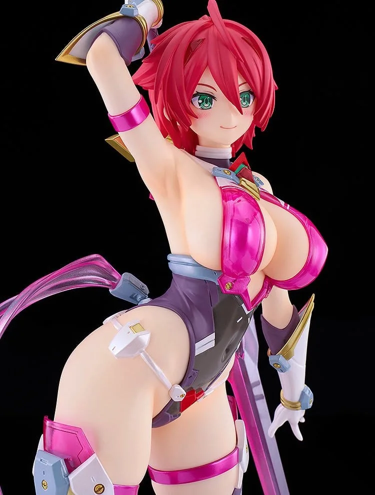 Cutie Honey Nova Figure – Pop Up Parade SP 28 cm 6
