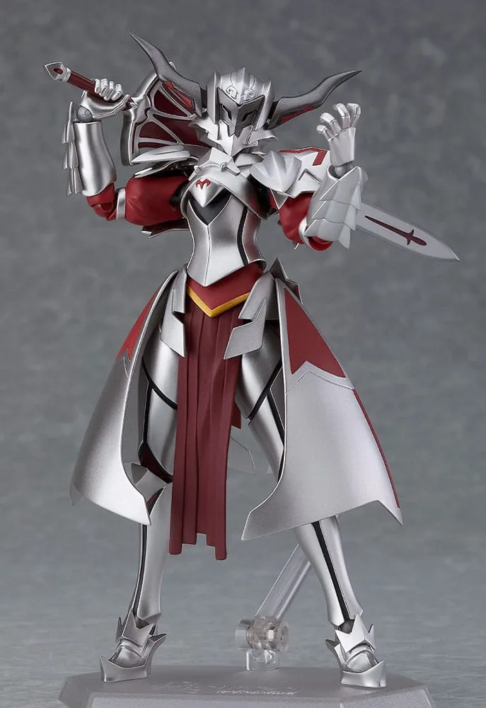 Fate/Apocrypha Action Figure – Saber of Red Figma 14 cm 6