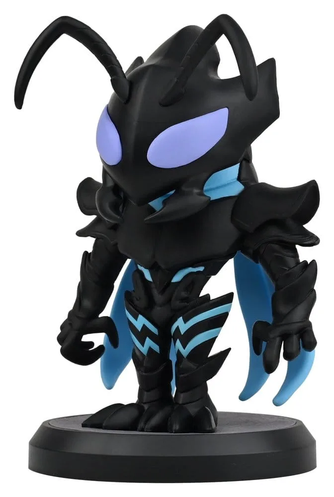 Solo Leveling Mini Figures – Shadow Rising Blind Box Display of 12 2