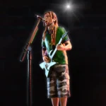 Soulfly Statue – Max Cavalera Rock Iconz 22 cm 11