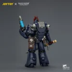 Warhammer Action Figure – Night Lords MKVI Legionary 12.2 cm 3