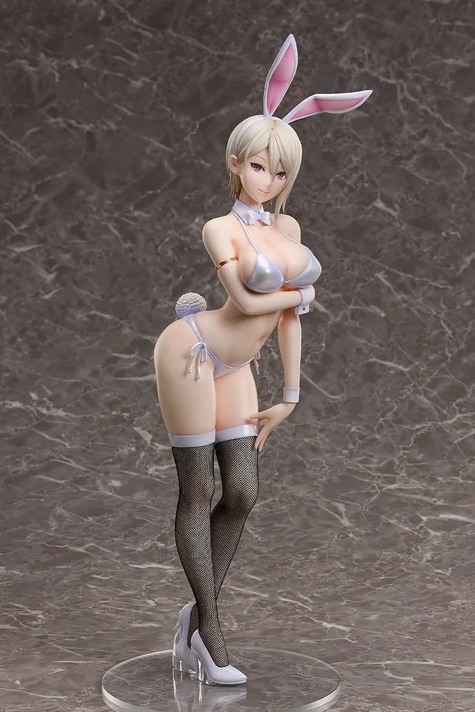 Food Wars Figure – Alice Nakiri Bikini Bunny 48 cm 2
