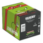 Teenage Mutant Ninja Turtles Deck Box – Raphael NT004 12