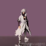 My Hero Academia Action Figure – Collekazaro Dabi CK-M09 10 cm 11