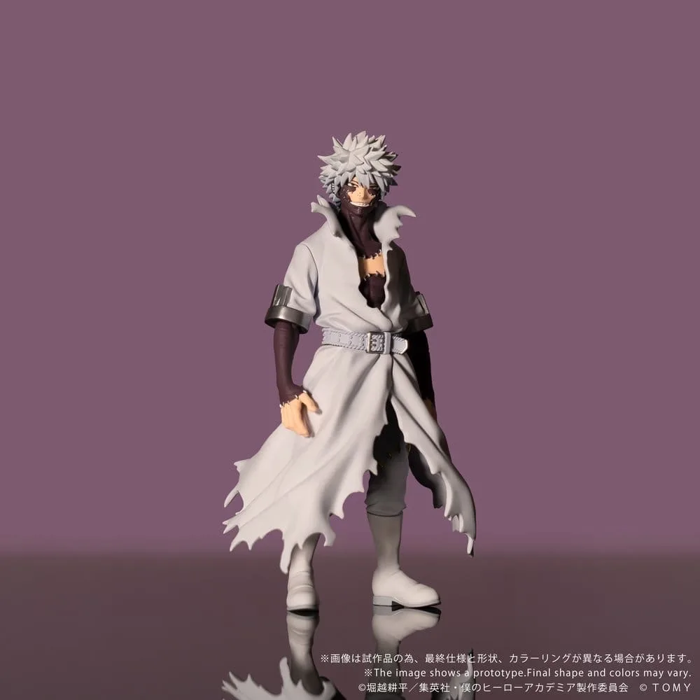My Hero Academia Action Figure – Collekazaro Dabi CK-M09 10 cm 11