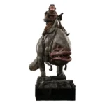Star Wars Action Figure Set – Mandalorian Kuiil & Blurrg 1/6 37 cm 1