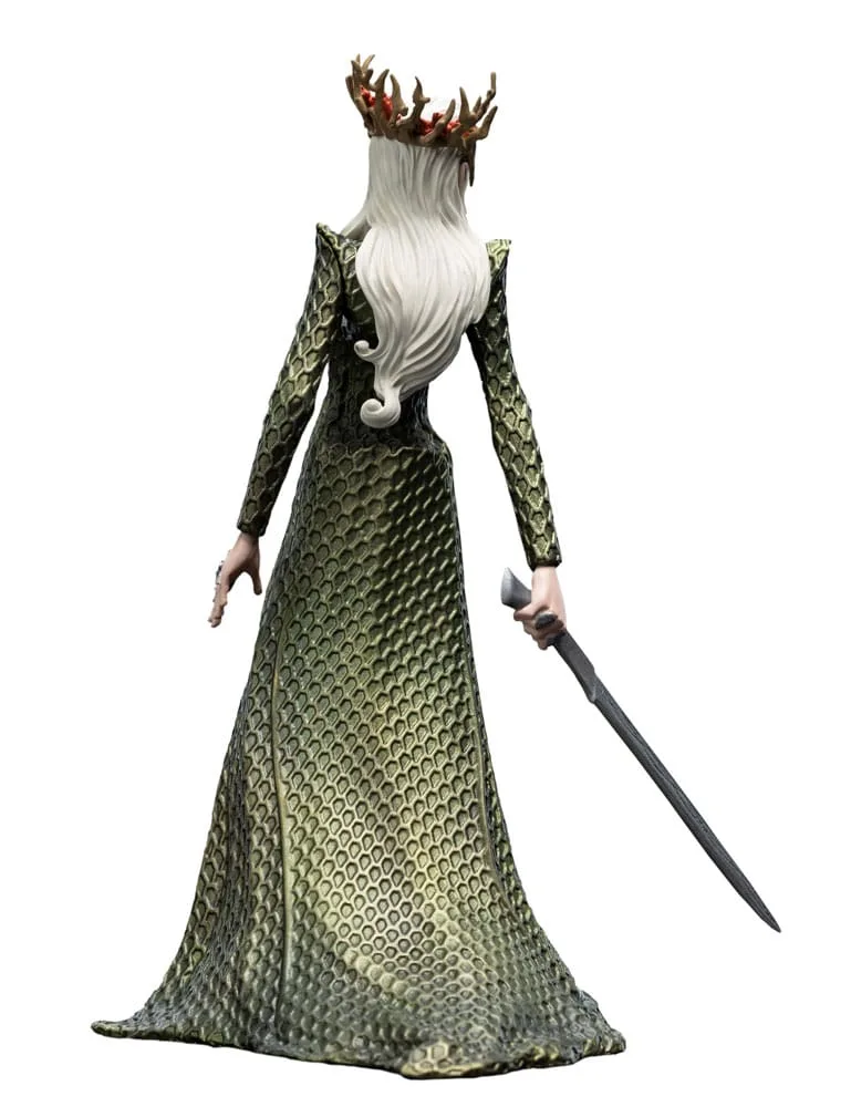 The Hobbit Vinyl Figure – Thranduil Mini Epics 18 cm 3