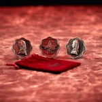 Dungeons & Dragons Artefakt-Set – Curse of Strahd 2
