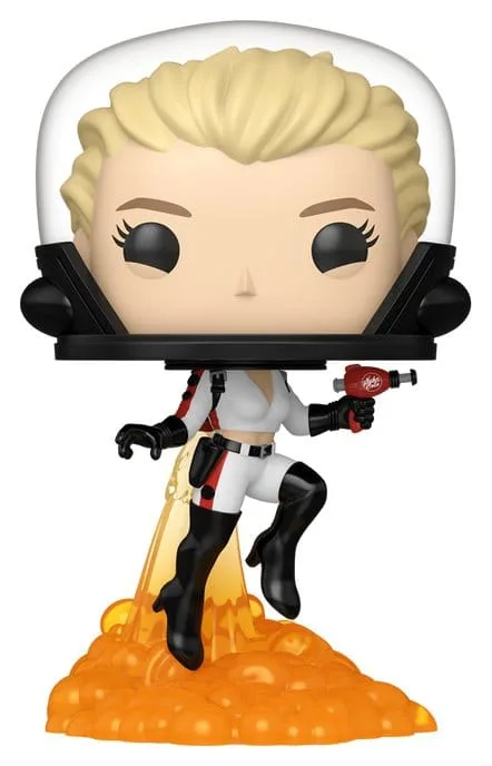 Fallout Vinyl Figure – Nuka Girl Funko Pop Games 9 cm