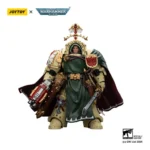 Warhammer 40K Action Figure – Belial 1/18 Scale 14 cm 1