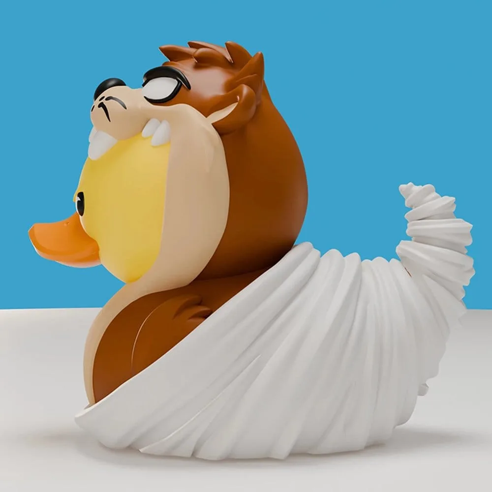 Looney Tunes Mini Figure – Tubbz Taz 5 cm 4