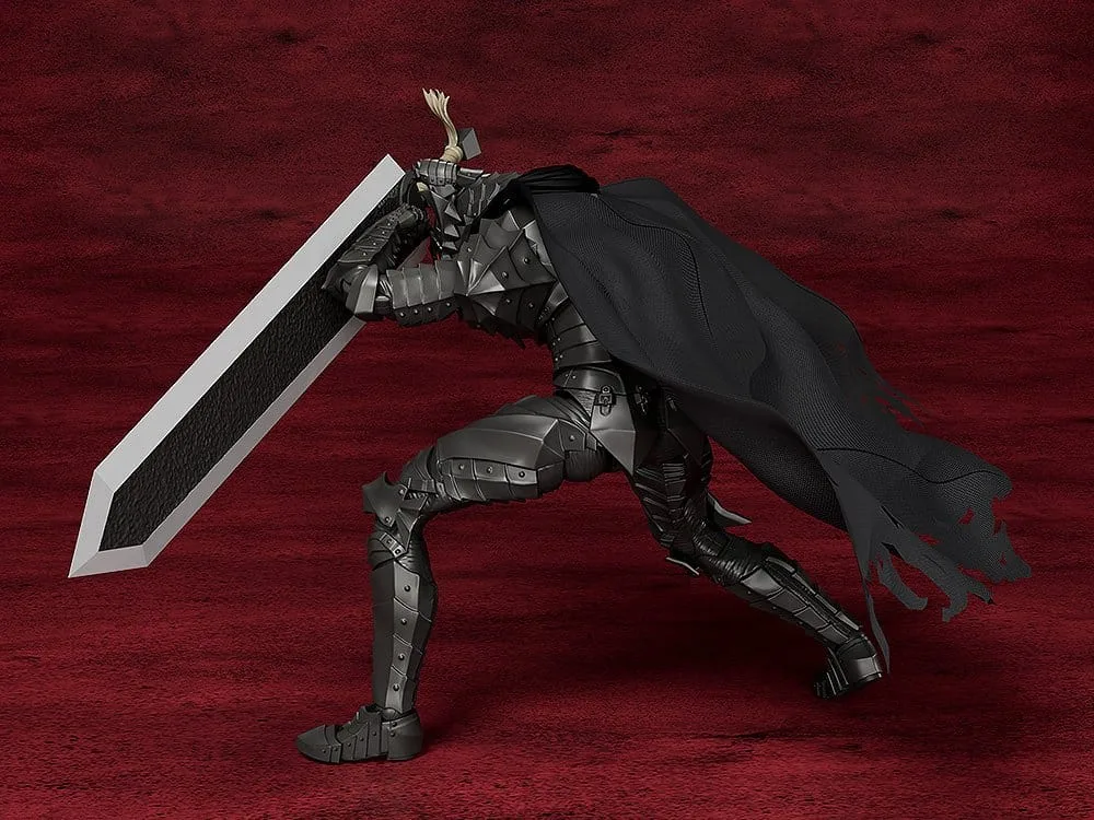 Berserk Model Kit – Plamatea Guts Berserker Armor 19 cm 10