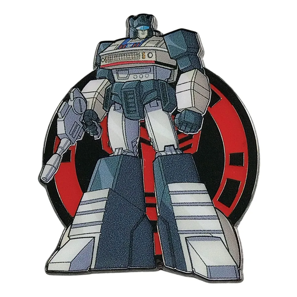 Transformers Pin-Display – 12 Überraschungsboxen 6