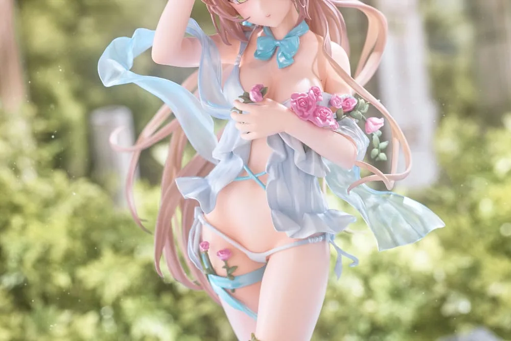 Original Character Statue – Houkisei Momoko First Bloom 27 cm 8