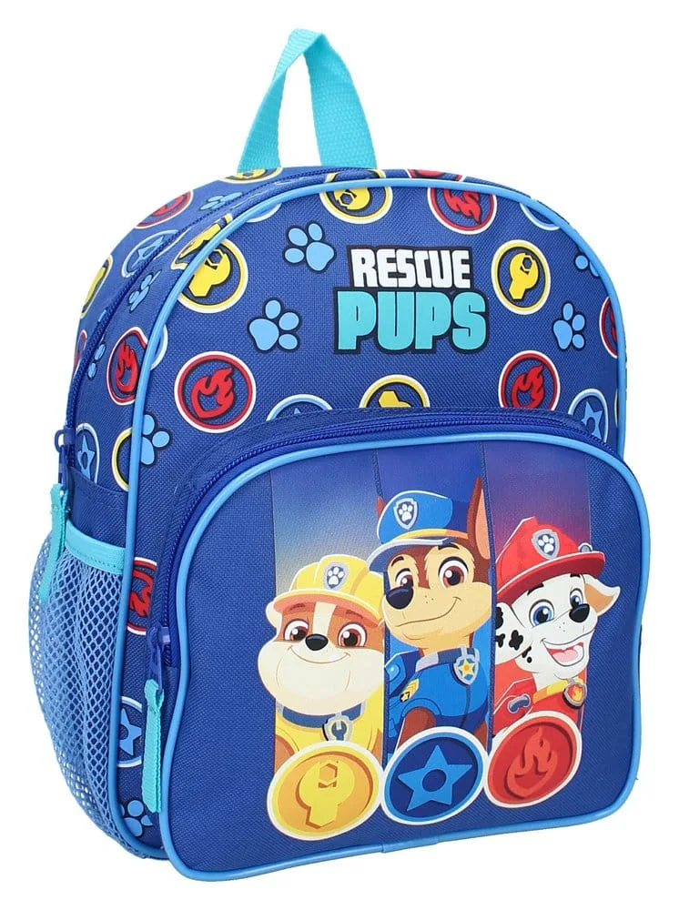 PAW Patrol Backpack – Puptastic Days 29 cm