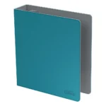 Ultimate Guard Card Binder – Collector’s Album Xenoskin Regular Petrol 3