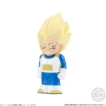 Dragon Ball Minifiguren – Softbits Heruitgave 10 Blind Boxes 5 cm 3