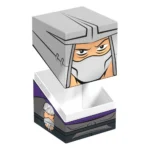 Teenage Mutant Ninja Turtles Deck Box – Shredder Squaroe NT008 6