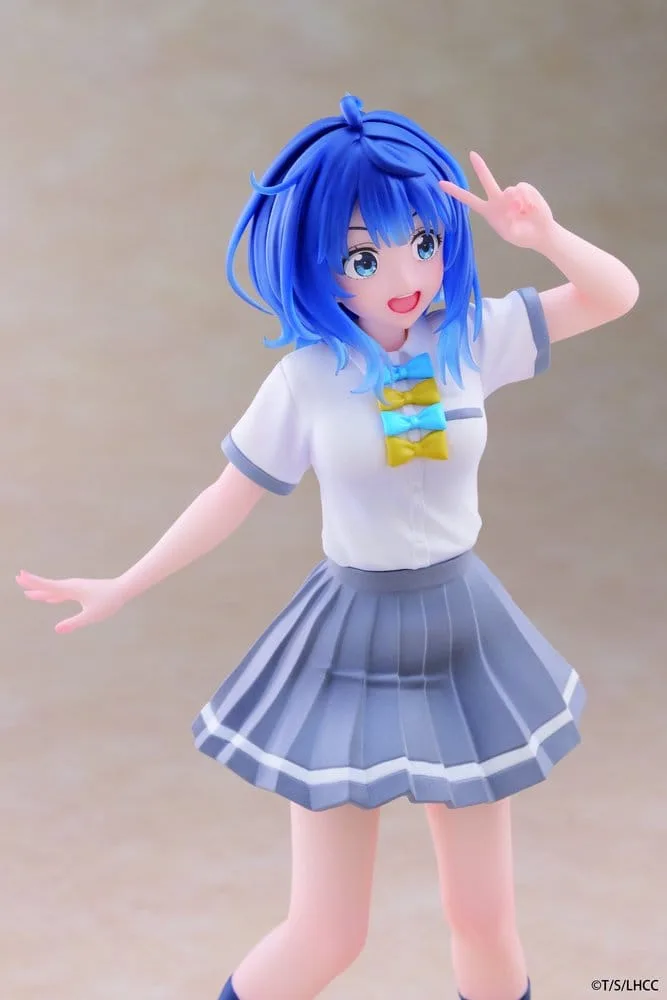 Too Many Losing Heroines Figure – Anna Yanami Coreful 18 cm 9