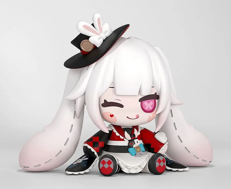 Honkai Star Rail Mini Figure – Spark Huggy Good Smile 6.5 cm 3