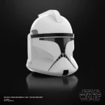 Star Wars Electronic Helmet – Black Series Phase I Clone Trooper 7