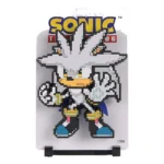 Sonic the Hedgehog Magneet – Modern Silver FiGGYZ 11 cm 2