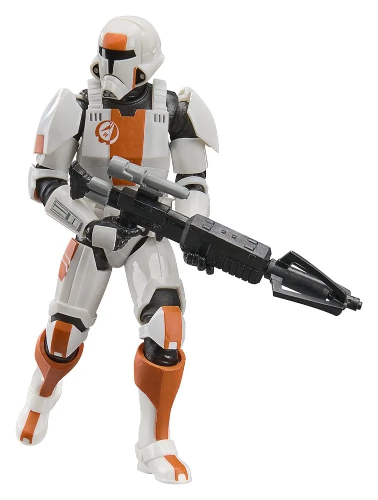 Star Wars Action Figure – Black Series Republic Trooper 15 cm 10