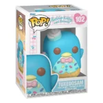 Sanrio Funko Pop! figuur – Hello Kitty TuxedoSam 9 cm 2
