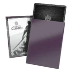 Ultimate Guard Katana Card Sleeves – Iris Bloom 66 x 91 mm 2