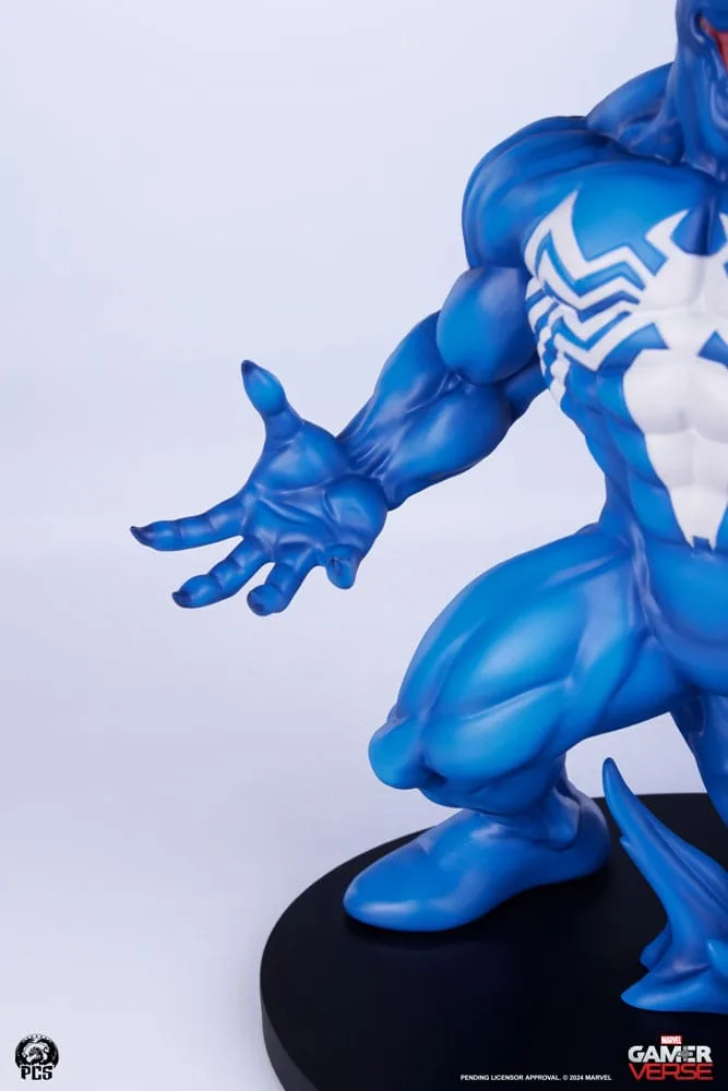 Marvel PVC Statue – Venom Player 2 1/10 20 cm 13