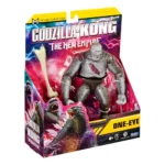 Godzilla x Kong The New Empire Action Figure – One Eye 15 cm 3