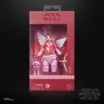 Star Wars Action Figure – Valentine’s Day Ewok 15 cm 6
