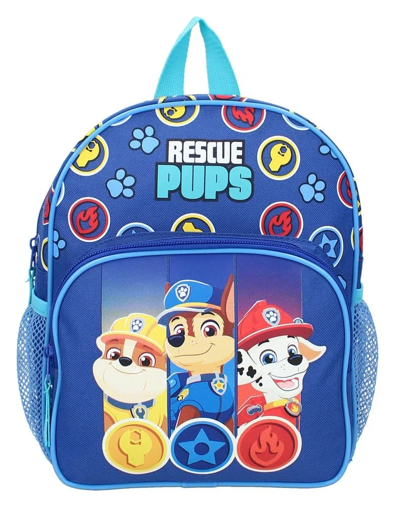 PAW Patrol Backpack – Puptastic Days 29 cm 2