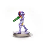 Metroid Prime Statue – Samus Gravity Suit Standard Edition 25 cm 7