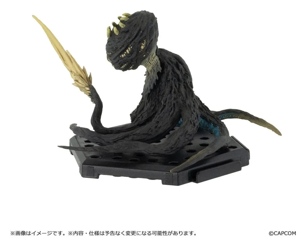 Monster Hunter Figuren – Standard Model Plus Vol. 30 10–15 cm 6