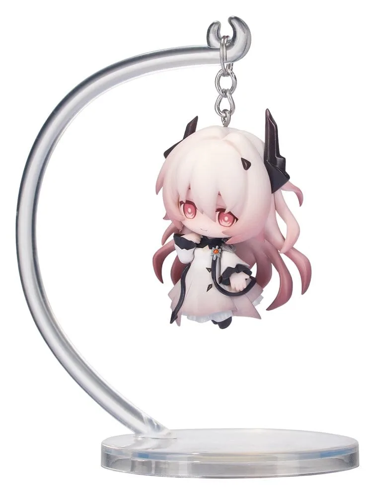 Arknights Mini Figure – Civilight Eterna Hang On 5 cm