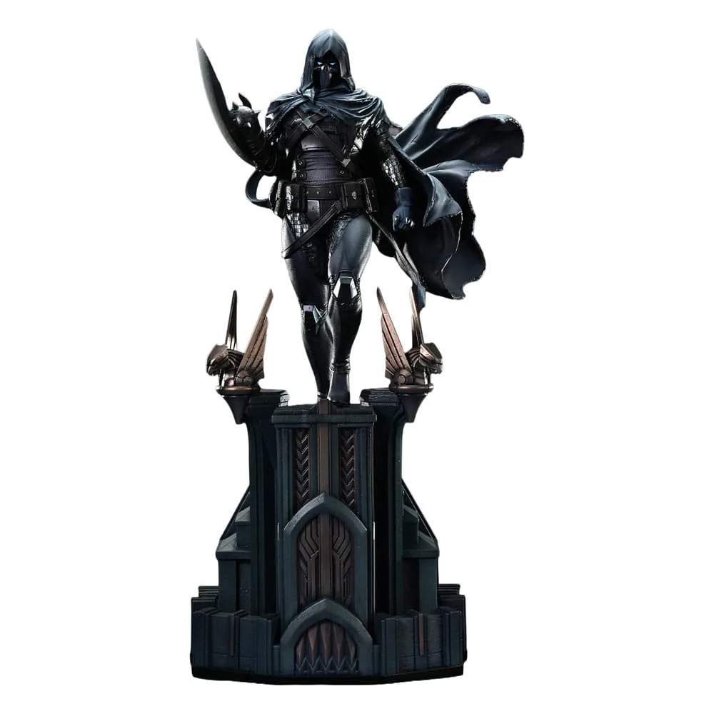DC Comics Statue – The Phantasm Clay Mann Design 77 cm