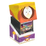 South Park Deck Box – Princess Kenny Squaroes SP014 6